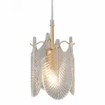 Подвесной светильник Vitaluce V2843 V2843-0/1S от ImperiumLoft