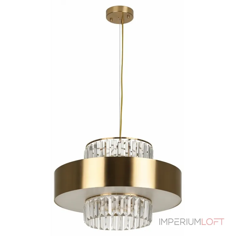 Подвесной светильник Rivoli Vickie Б0061902 Подвесной светильник Rivoli Vickie Б0061902