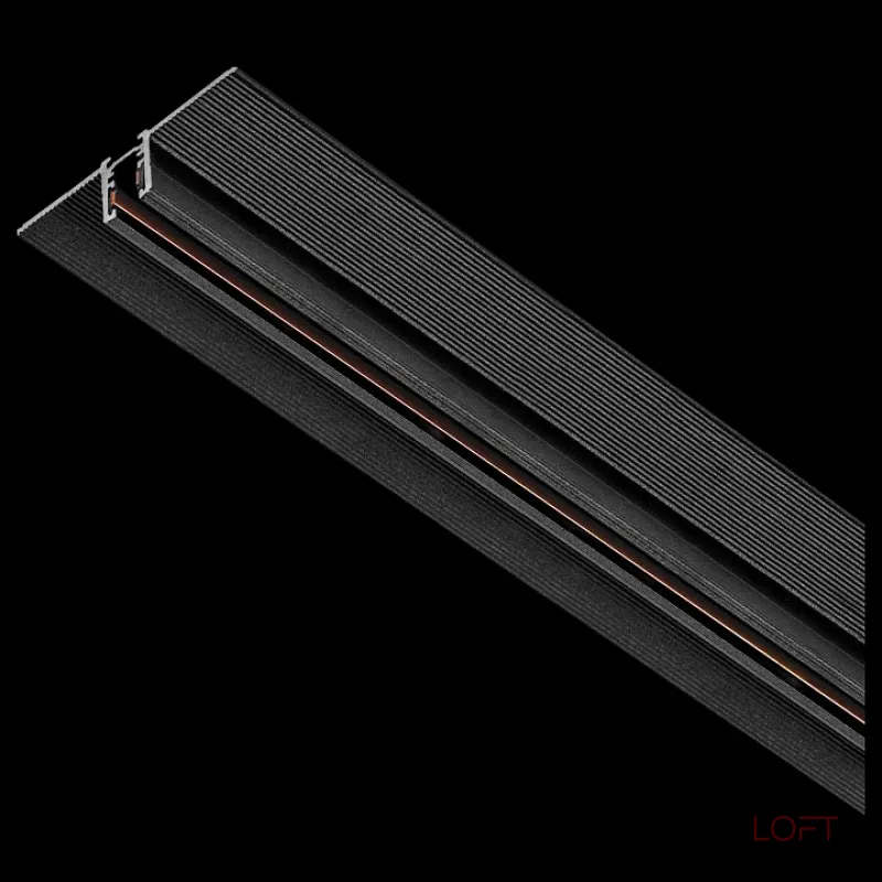 Трек встраиваемый Lightstar Linea 506317 от ImperiumLoft