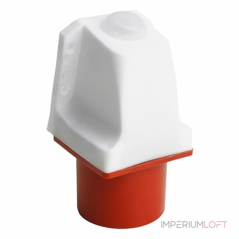 Вилка угловая 3P+PE+N Stekker ST 49449 от ImperiumLoft Вилка угловая 3P+PE+N Stekker ST 49449 от ImperiumLoft