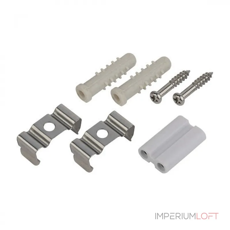 Накладной светильник Эра Эра LLED Б0019786 от ImperiumLoft