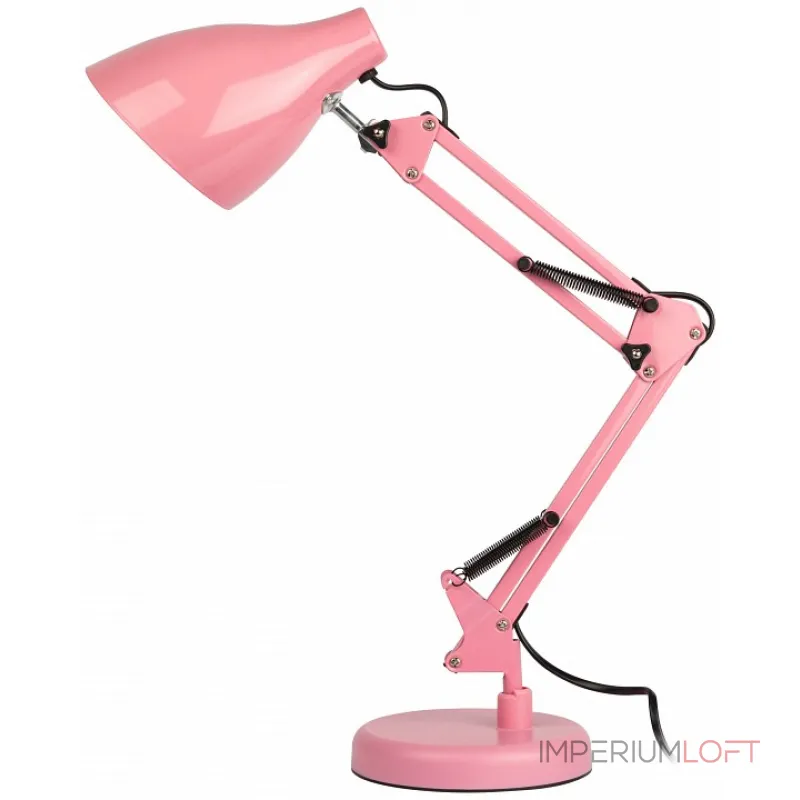 Настольная лампа офисная Эра N-123 Б0052757 от ImperiumLoft Настольная лампа офисная Эра N-123 Б0052757 от ImperiumLoft