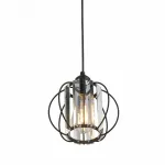 Подвесной светильник Vitaluce V2843 V2843-0/1S от ImperiumLoft