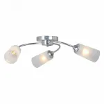 Подвесной светильник Vitaluce V2843 V2843-0/1S от ImperiumLoft