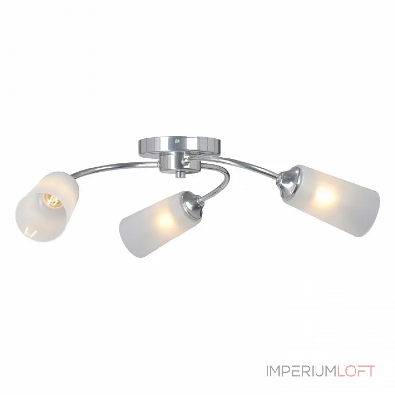 Подвесной светильник Vitaluce V2843 V2843-0/1S от ImperiumLoft