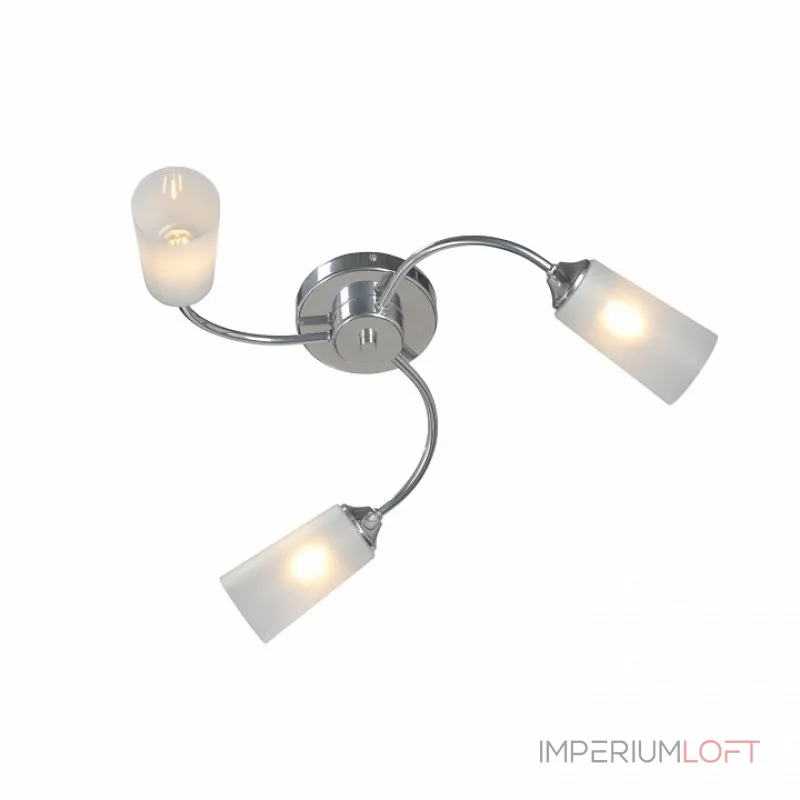 Подвесной светильник Vitaluce V2843 V2843-0/1S от ImperiumLoft