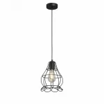 Подвесной светильник Vitaluce V2843 V2843-0/1S от ImperiumLoft