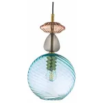 Подвесной светильник Arti Lampadari Davoli Davoli E 1.P2 CB от ImperiumLoft