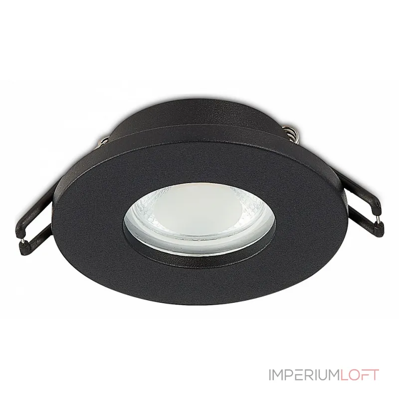 Встраиваемый светильник SIMPLE STORY 2074 2074-1DLB от ImperiumLoft