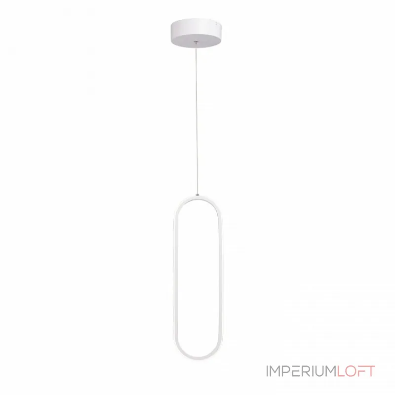 Подвесной светильник Vitaluce V2843 V2843-0/1S от ImperiumLoft