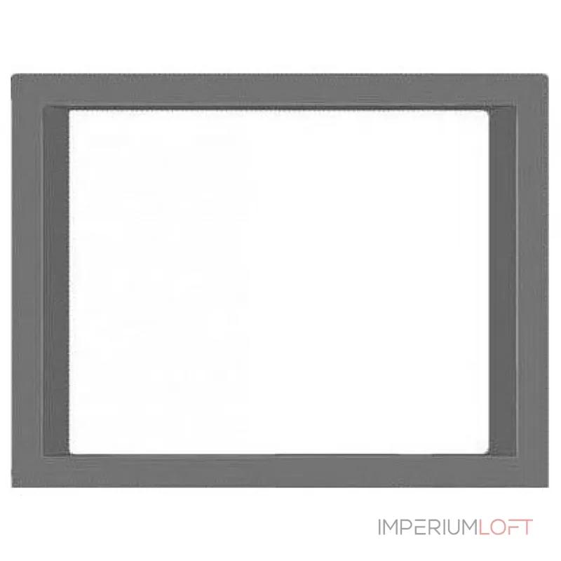 Вставка декоративная для двойной рамки Mono Electric Larissa 103-000200-153 от ImperiumLoft Вставка декоративная для двойной рамки Mono Electric Larissa 103-000200-153 от ImperiumLoft