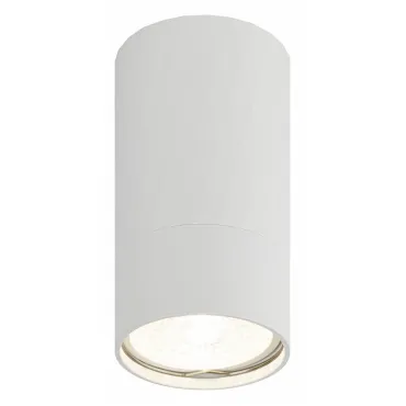 Потолочный светильник Эра OL31 WH Б0056375