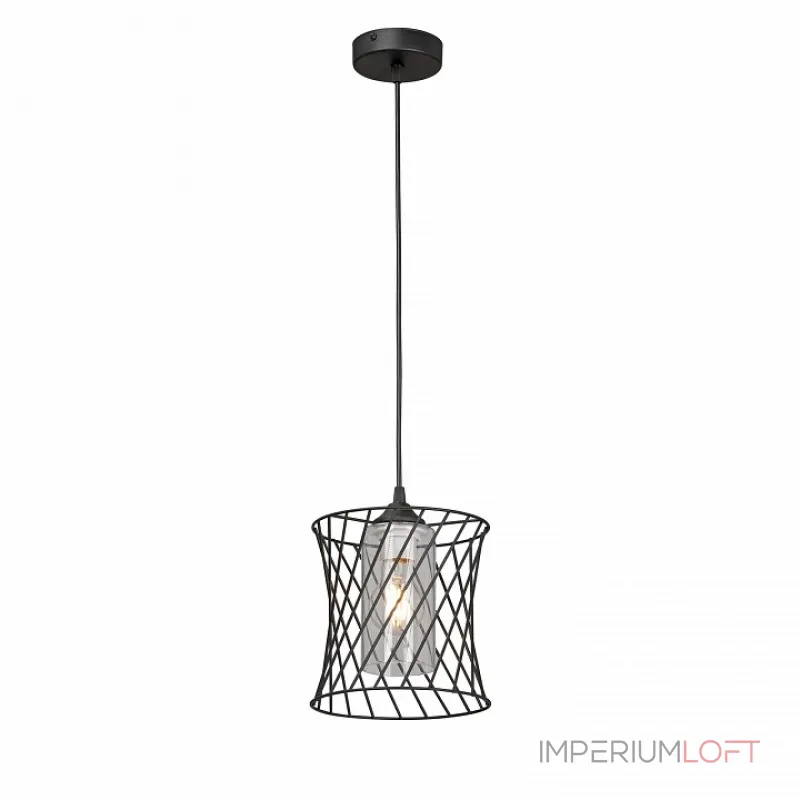 Подвесной светильник Vitaluce V2843 V2843-0/1S от ImperiumLoft