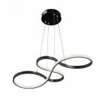 Подвесной светильник Vitaluce V2843 V2843-0/1S от ImperiumLoft