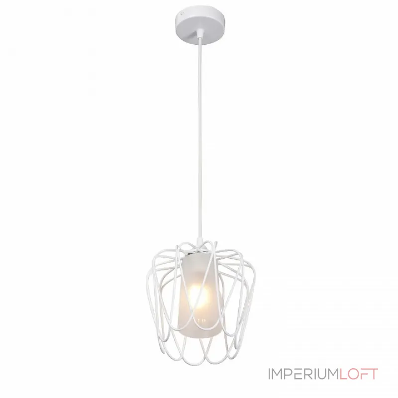 Подвесной светильник Vitaluce V2843 V2843-0/1S от ImperiumLoft