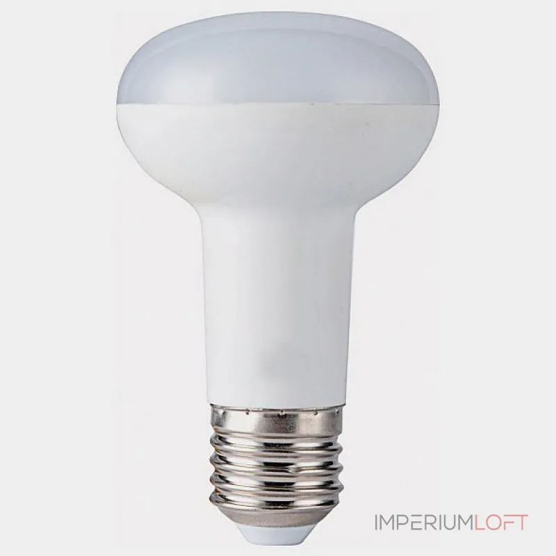 Лампа светодиодная Farlight R63 E27 9Вт 6500K FAR000140 от ImperiumLoft Лампа светодиодная Farlight R63 E27 9Вт 6500K FAR000140 от ImperiumLoft
