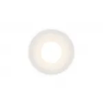 Встраиваемый точечный светильник с акрилом TN1311 SWH/FR белый песок/белый матовый GU5.3 D98*45 от NovaLamp