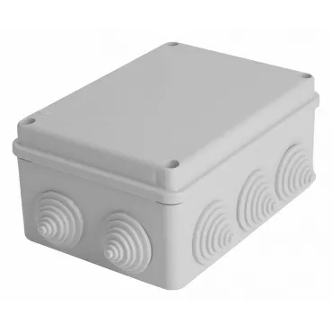 Короб распределительния Stekker 40000