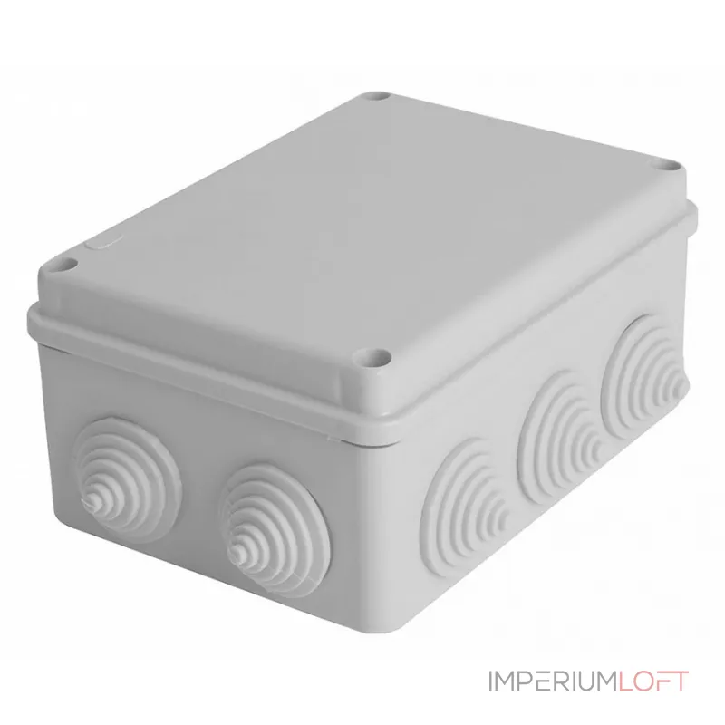 Короб распределительния Stekker 40000 от ImperiumLoft