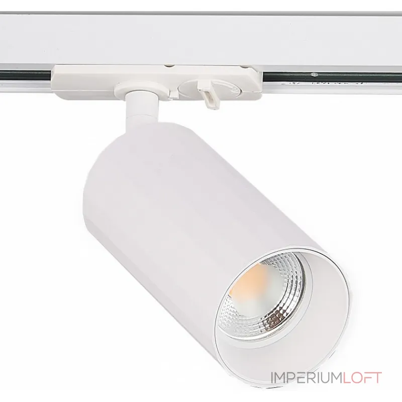 Светильник на штанге SIMPLE STORY 2058 2058-1TRW от ImperiumLoft Светильник на штанге SIMPLE STORY 2058 2058-1TRW от ImperiumLoft