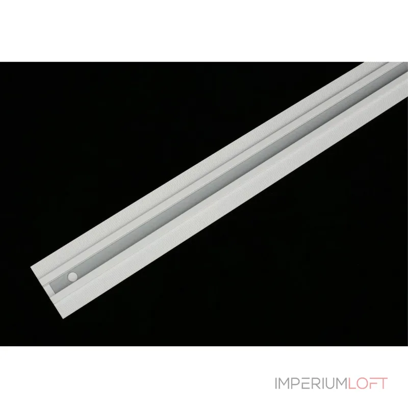 Трек встраиваемый Aployt Magnetic track 48 APL.0171.10.100 от ImperiumLoft