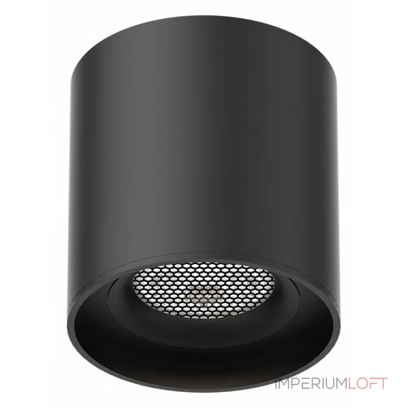 Накладной светильник ST-Luce Skyflat ST678.446.06 от ImperiumLoft Накладной светильник ST-Luce Skyflat ST678.446.06 от ImperiumLoft