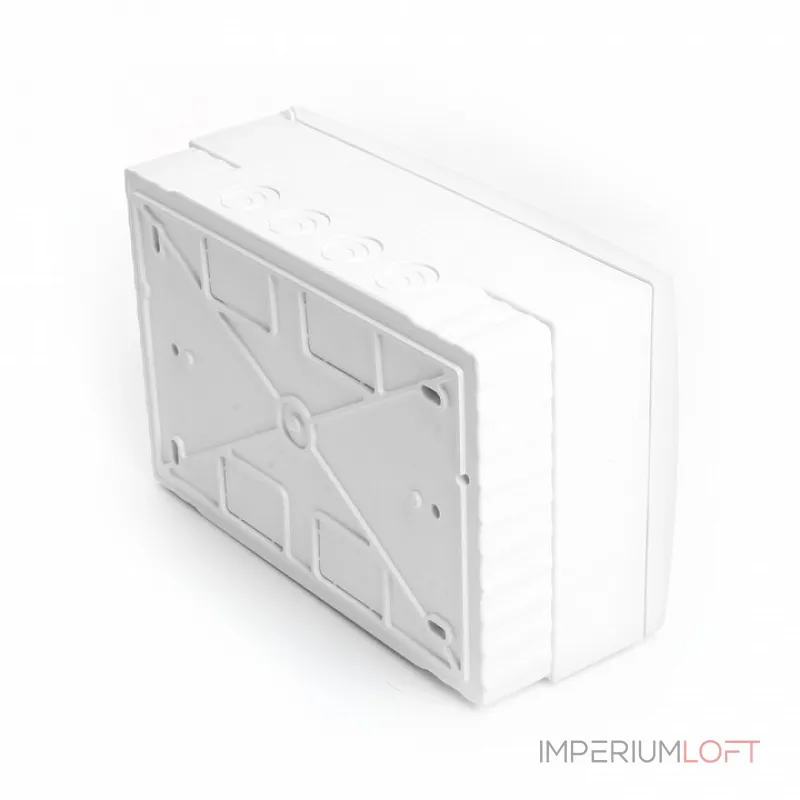 Электрический щиток накладной Stekker EBX50-3/08-20 39646 от ImperiumLoft Электрический щиток накладной Stekker EBX50-3/08-20 39646 от ImperiumLoft