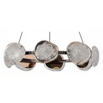 Подвесная люстра ST-Luce Enigma SL6018.203.64 от ImperiumLoft