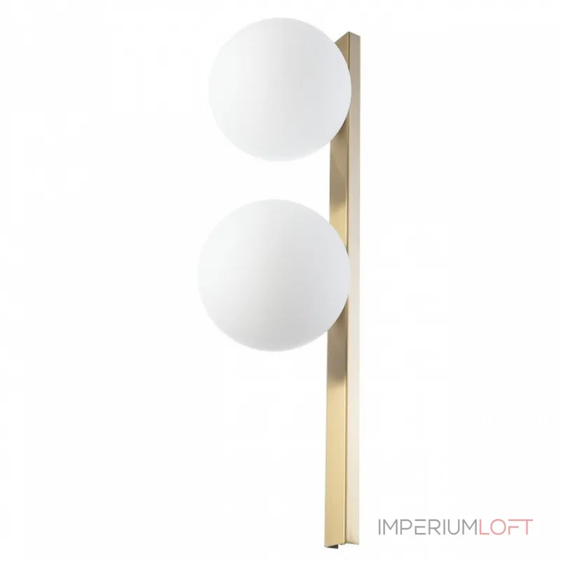 Накладной светильник Citilux GLOB CL209423 от ImperiumLoft Накладной светильник Citilux GLOB CL209423 от ImperiumLoft