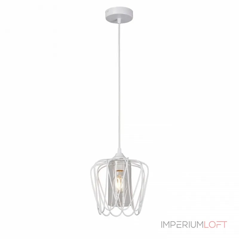 Подвесной светильник Vitaluce V2843 V2843-0/1S от ImperiumLoft