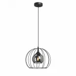 Подвесной светильник Vitaluce V2843 V2843-0/1S от ImperiumLoft