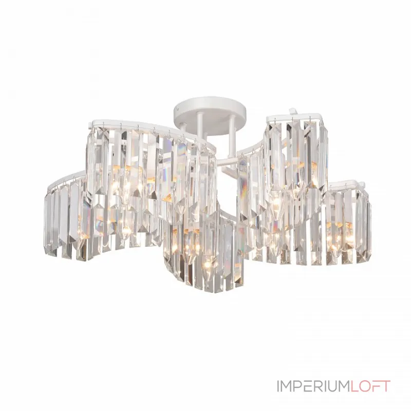 Подвесной светильник Vitaluce V2843 V2843-0/1S от ImperiumLoft