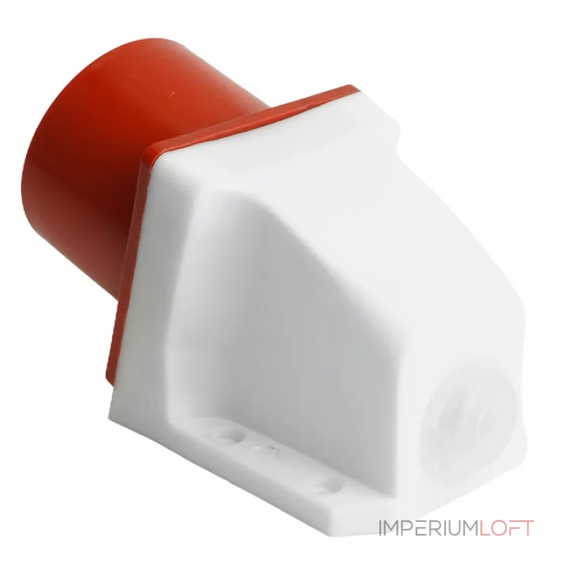 Вилка угловая 3P+PE+N Stekker ST 49449 от ImperiumLoft Вилка угловая 3P+PE+N Stekker ST 49449 от ImperiumLoft