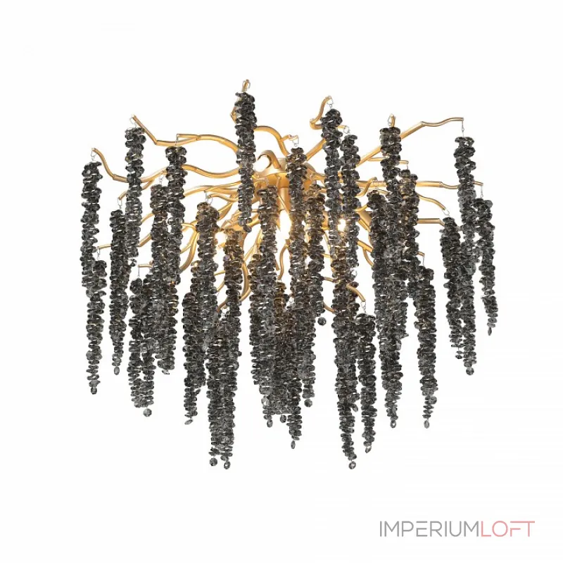 Подвесной светильник Vitaluce V2843 V2843-0/1S от ImperiumLoft