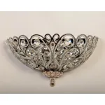 Накладной светильник Abrasax 11002 HSB11002/2 от ImperiumLoft