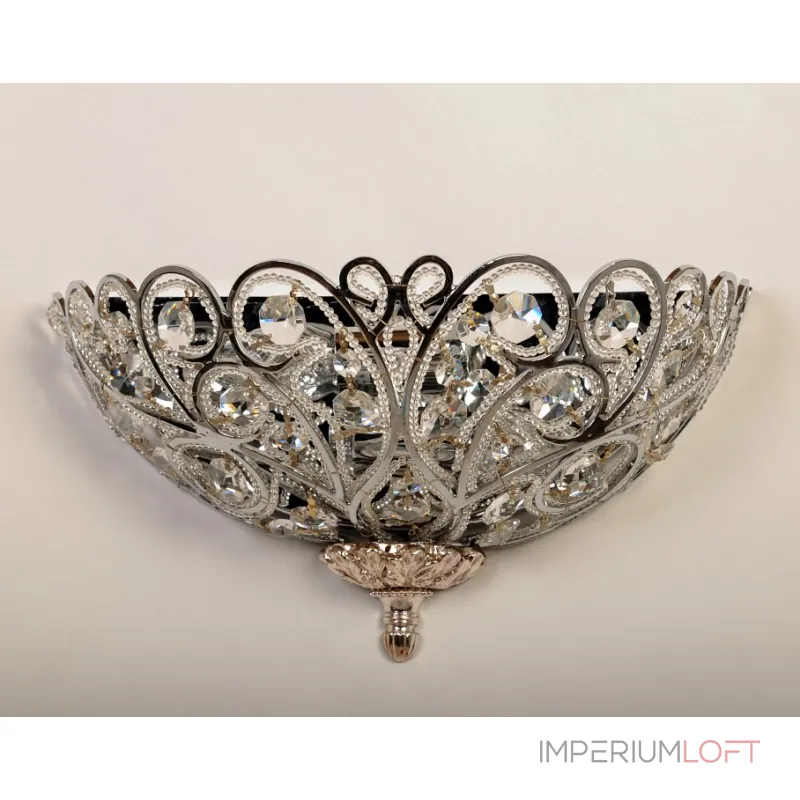 Накладной светильник Abrasax 11002 HSB11002/2 от ImperiumLoft