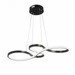 Подвесной светильник Vitaluce V2843 V2843-0/1S от ImperiumLoft