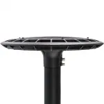 Консольный светильник Wolta WGLY-70W/01 от ImperiumLoft