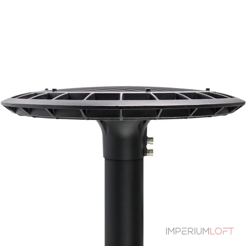 Консольный светильник Wolta WGLY-70W/01 от ImperiumLoft