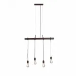 Подвесной светильник Vitaluce V2843 V2843-0/1S от ImperiumLoft