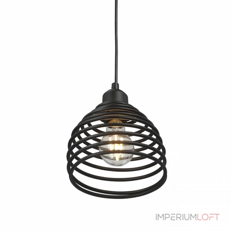 Подвесной светильник Vitaluce V2843 V2843-0/1S от ImperiumLoft