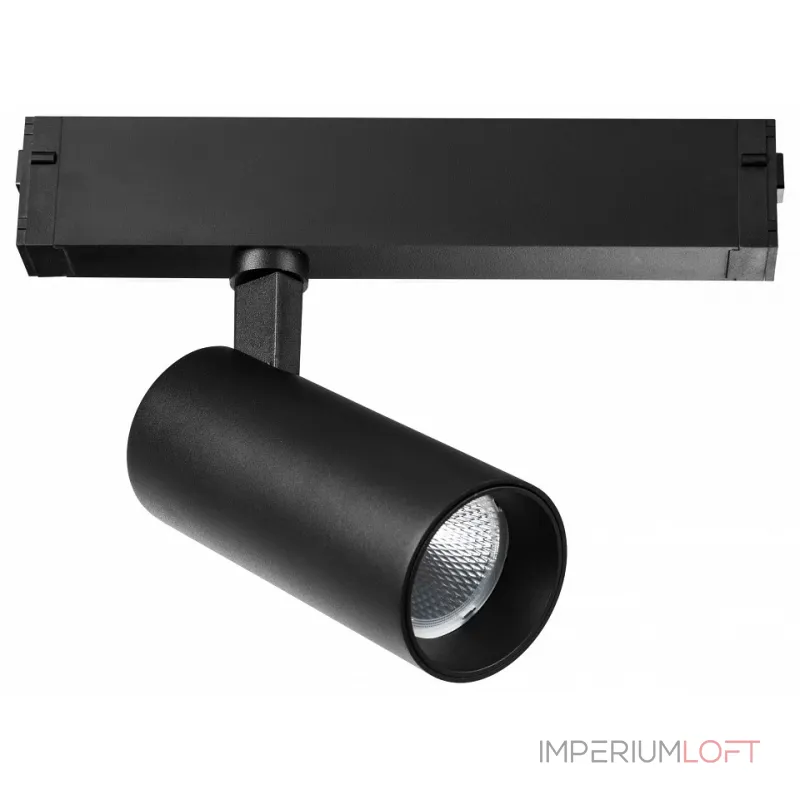 Светильник на штанге Lightstar Teta 205037R от ImperiumLoft