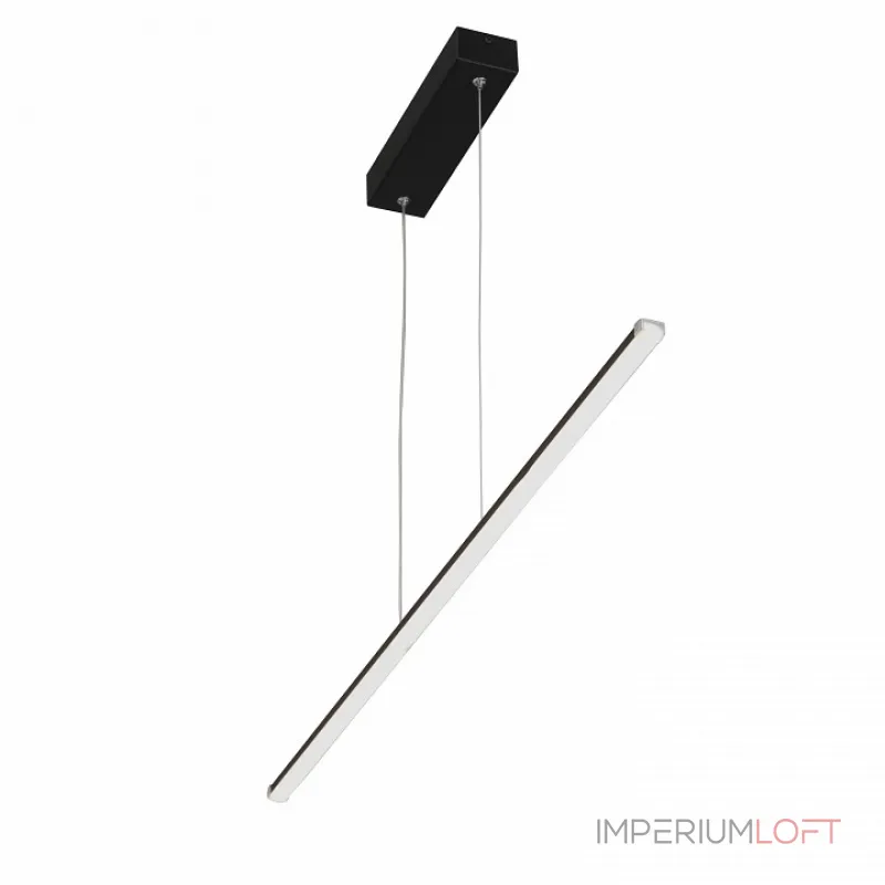 Подвесной светильник Vitaluce V2843 V2843-0/1S от ImperiumLoft