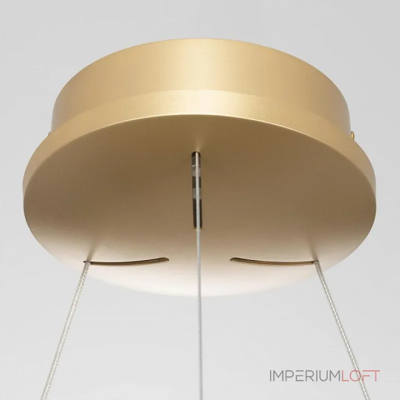 Подвесная люстра Citilux Юпитер CL730B092S