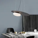 Подвесной светильник LIGHTERA Waddy LE140L-48B