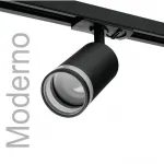 Светильник на штанге Wolta WTL-GU10 WTL-GU10/04B от ImperiumLoft