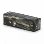 Фонарь ручной Gauss GF208 от ImperiumLoft