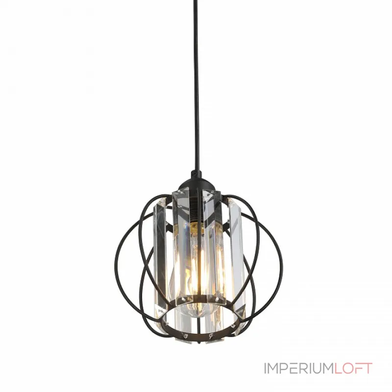 Подвесной светильник Vitaluce V2843 V2843-0/1S от ImperiumLoft