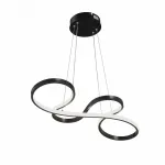 Подвесной светильник Vitaluce V2843 V2843-0/1S от ImperiumLoft