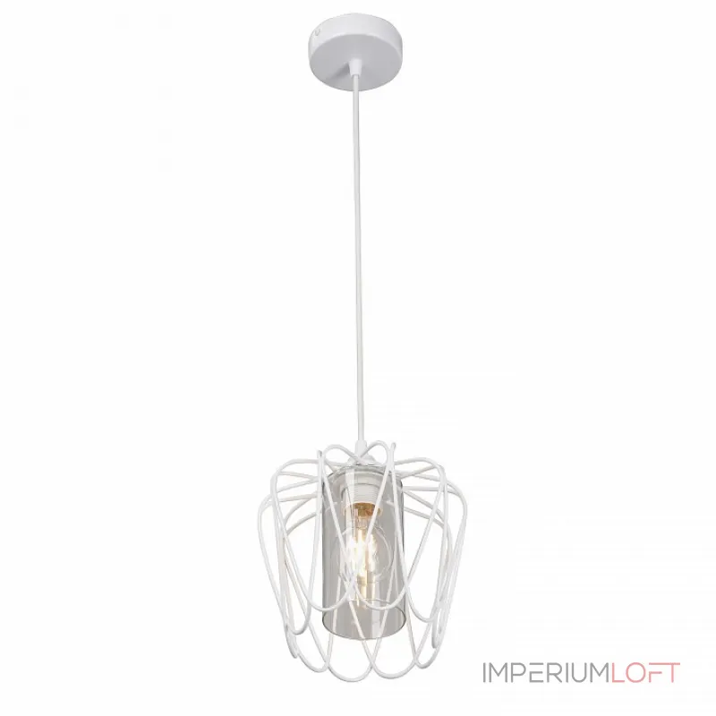 Подвесной светильник Vitaluce V2843 V2843-0/1S от ImperiumLoft